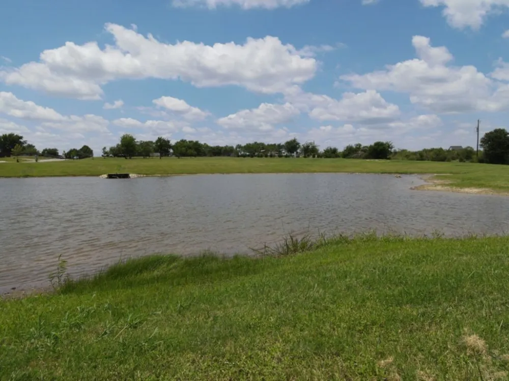3322 Mariposa Ridge Crowley, TX 76036