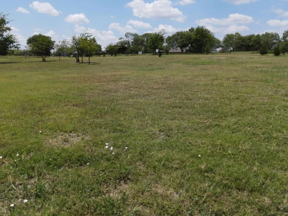 3322 Mariposa Ridge Crowley, TX 76036