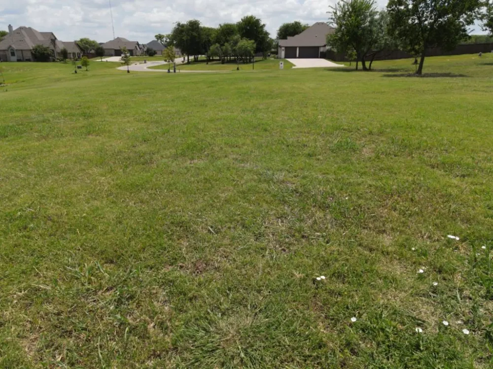 3322 Mariposa Ridge Crowley, TX 76036