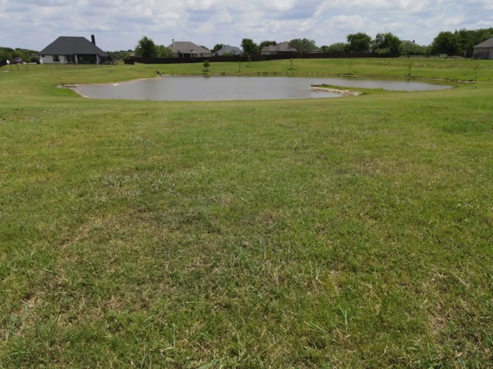 3322 Mariposa Ridge Crowley, TX 76036