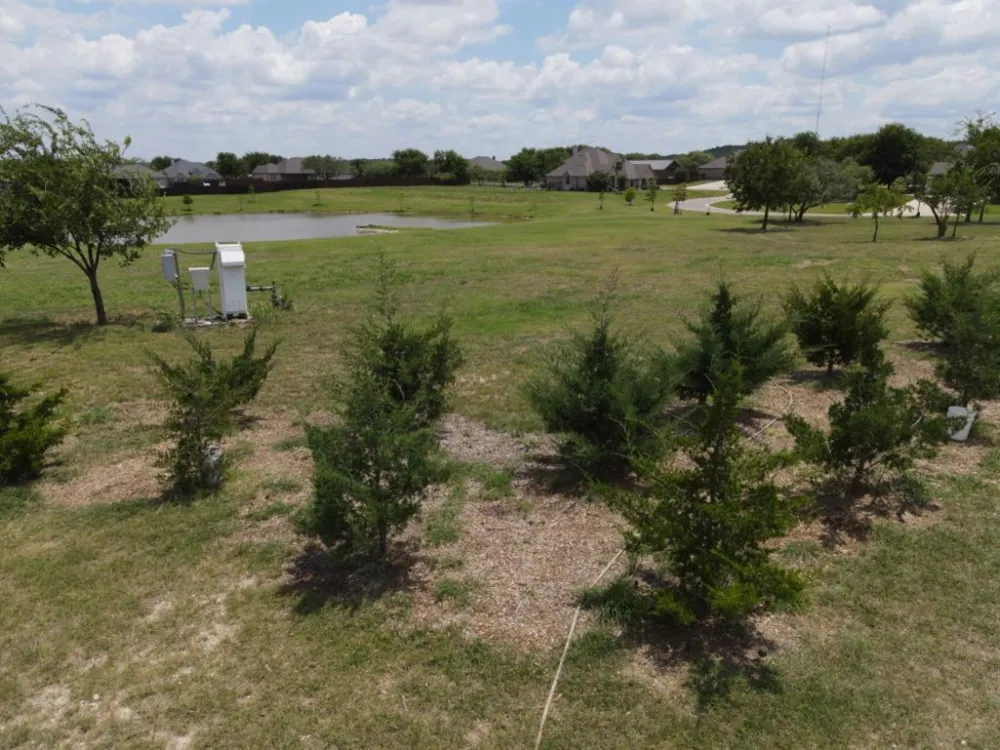 3322 Mariposa Ridge Crowley, TX 76036