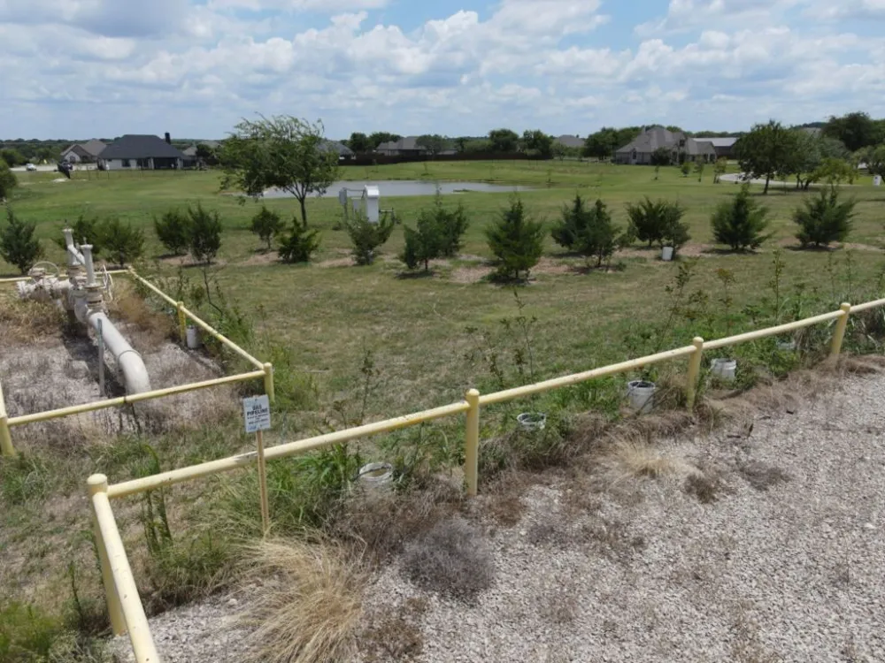3322 Mariposa Ridge Crowley, TX 76036