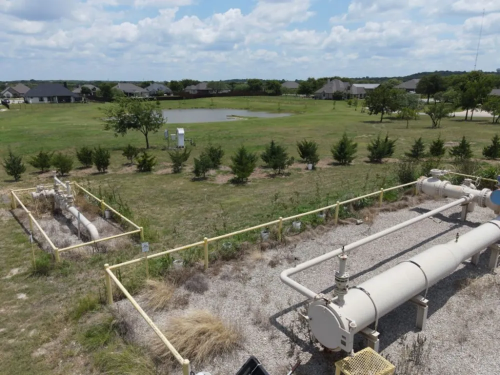 3322 Mariposa Ridge Crowley, TX 76036
