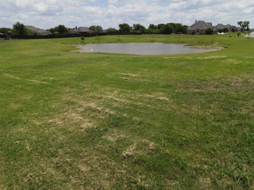3322 Mariposa Ridge Crowley, TX 76036