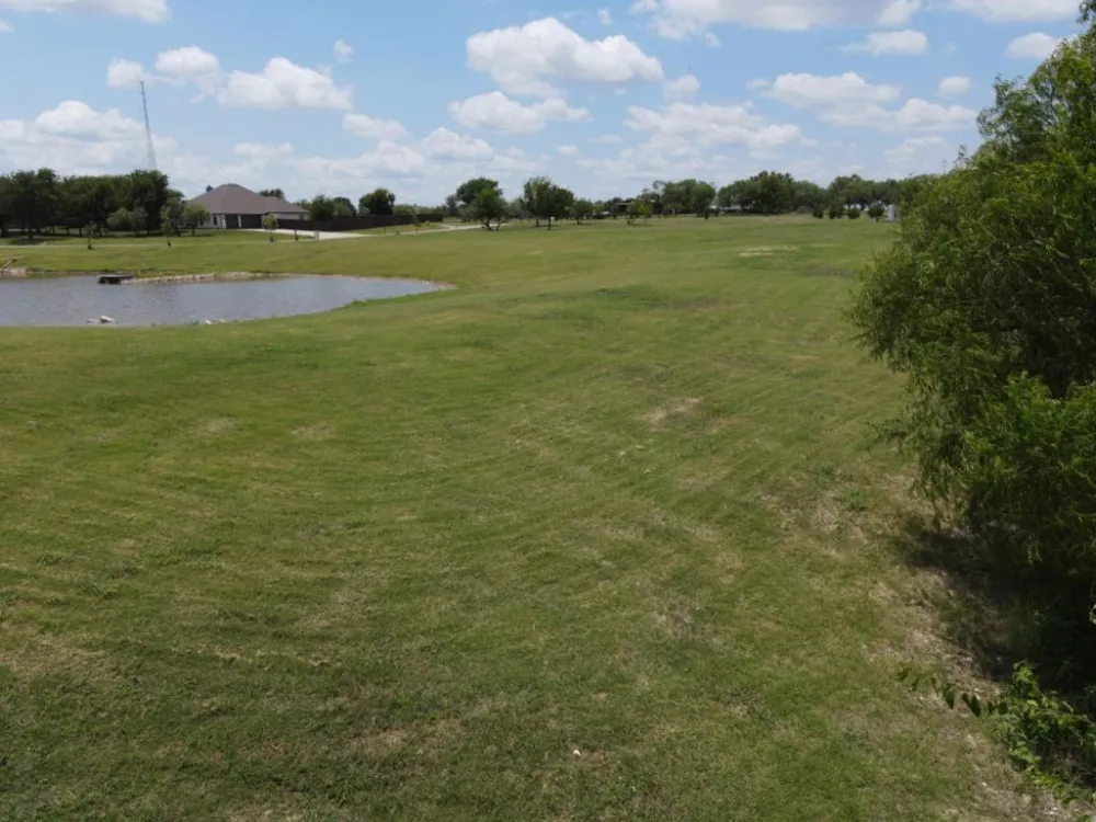 3322 Mariposa Ridge Crowley, TX 76036