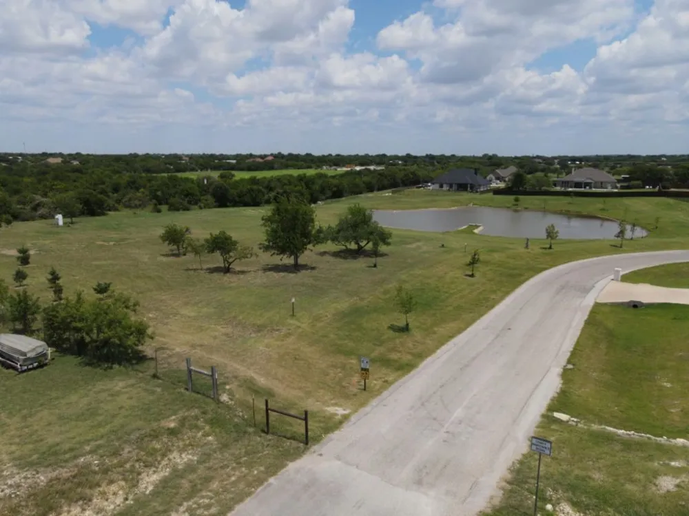 3322 Mariposa Ridge Crowley, TX 76036
