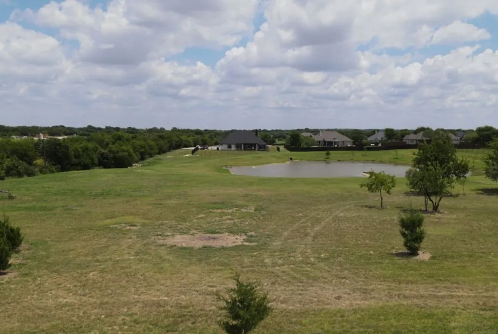 3322 Mariposa Ridge Crowley, TX 76036