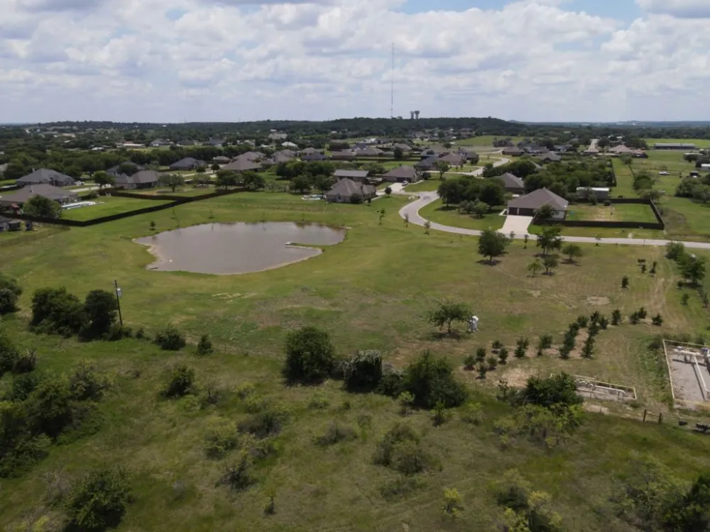 3322 Mariposa Ridge Crowley, TX 76036