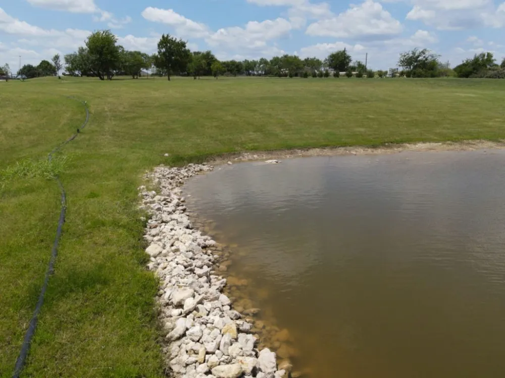 3322 Mariposa Ridge Crowley, TX 76036