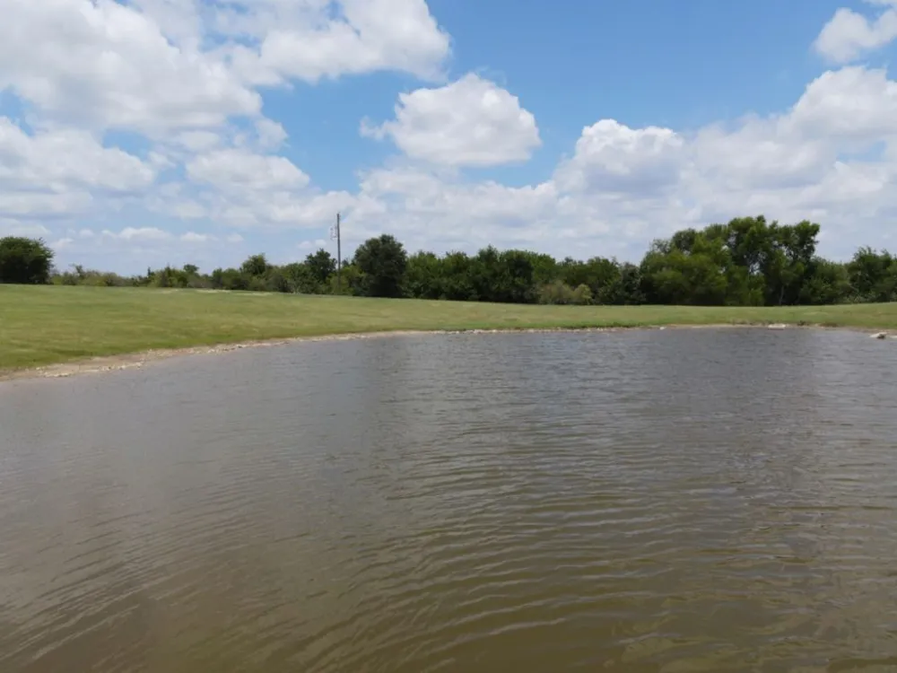 3322 Mariposa Ridge Crowley, TX 76036