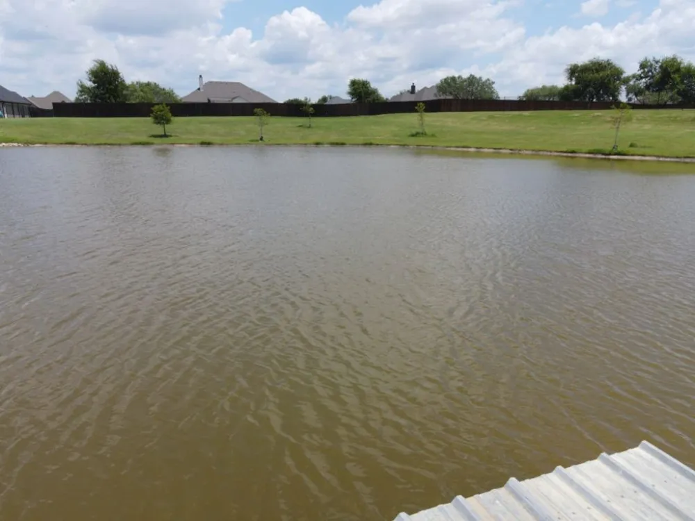 3322 Mariposa Ridge Crowley, TX 76036