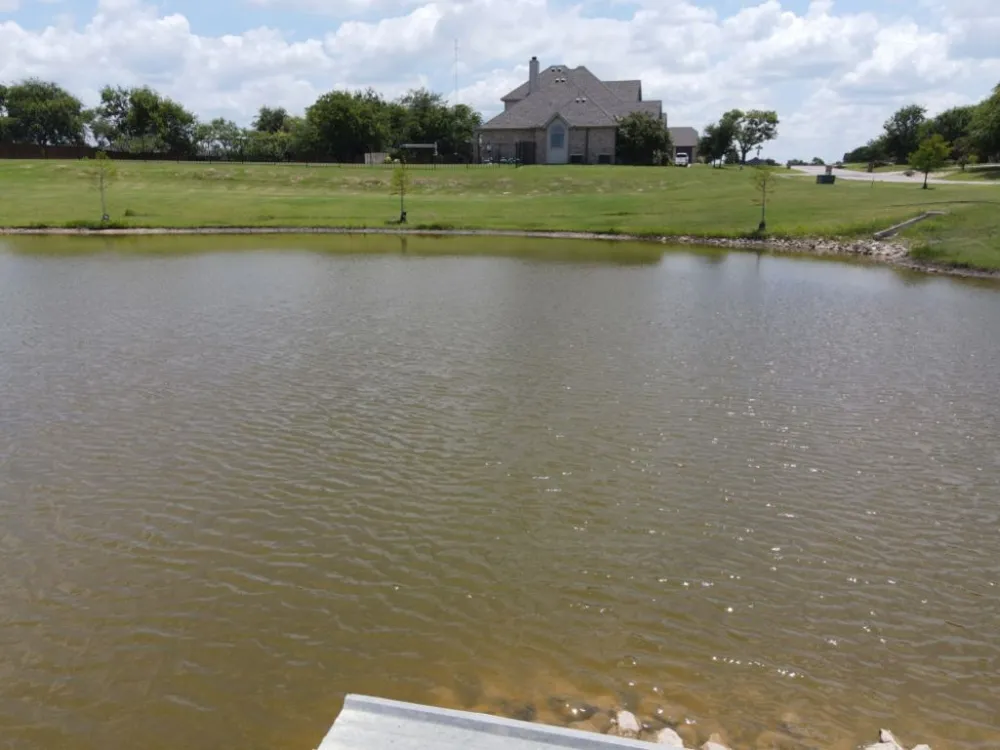 3322 Mariposa Ridge Crowley, TX 76036