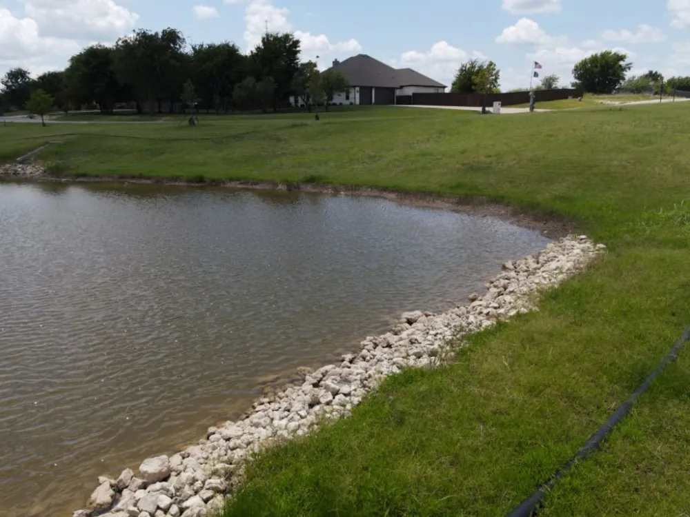 3322 Mariposa Ridge Crowley, TX 76036