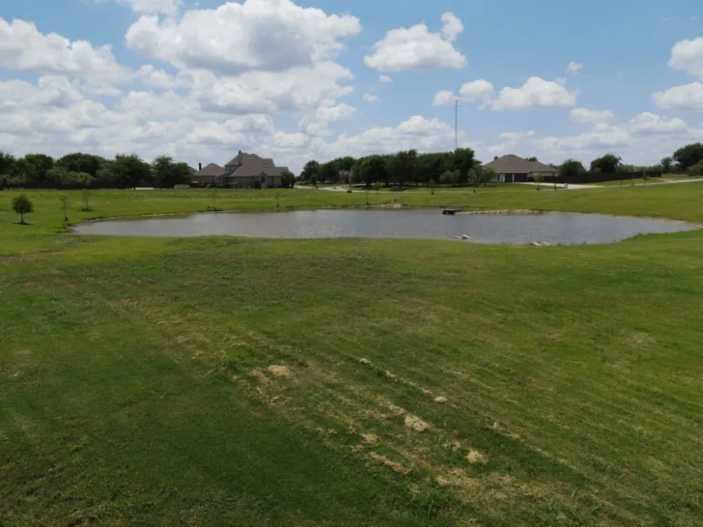3322 Mariposa Ridge Crowley, TX 76036