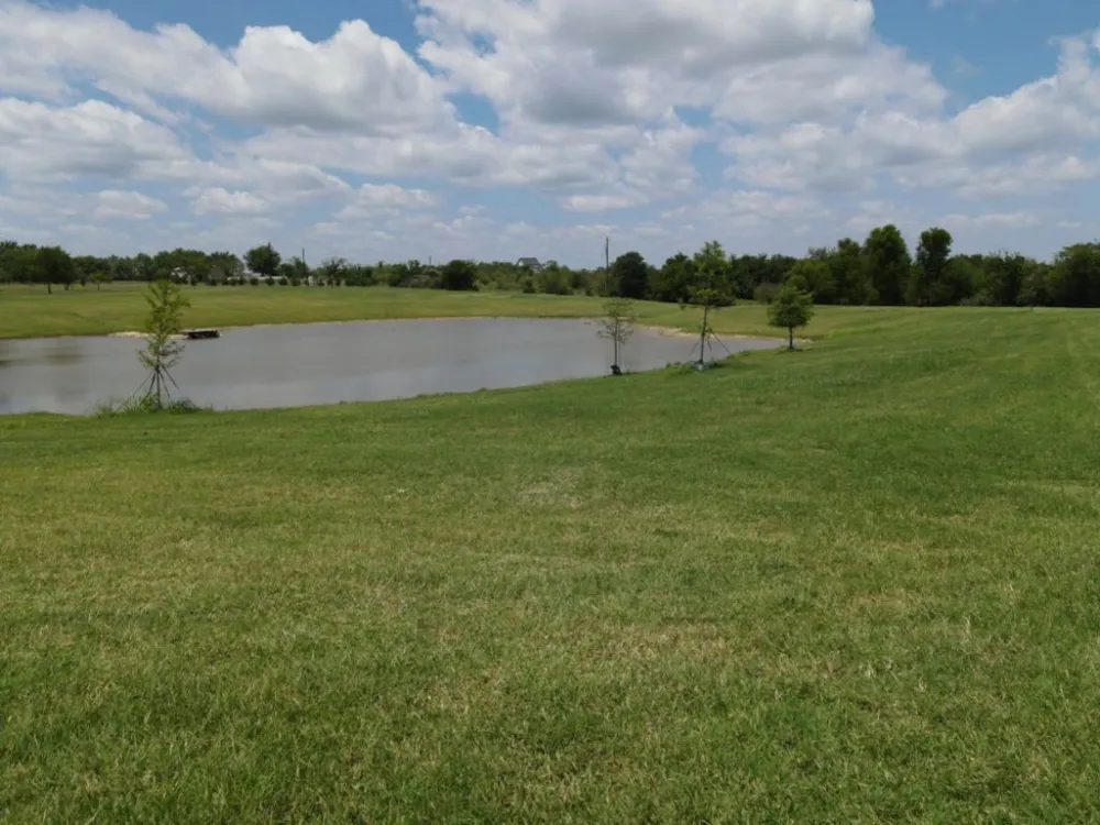 3322 Mariposa Ridge Crowley, TX 76036