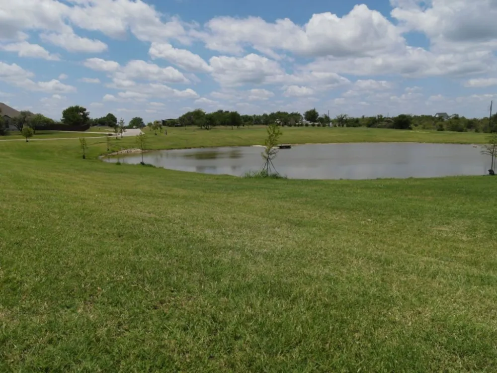 3322 Mariposa Ridge Crowley, TX 76036