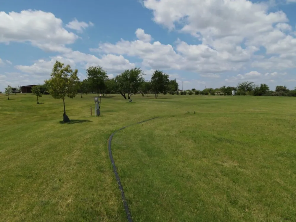 3322 Mariposa Ridge Crowley, TX 76036
