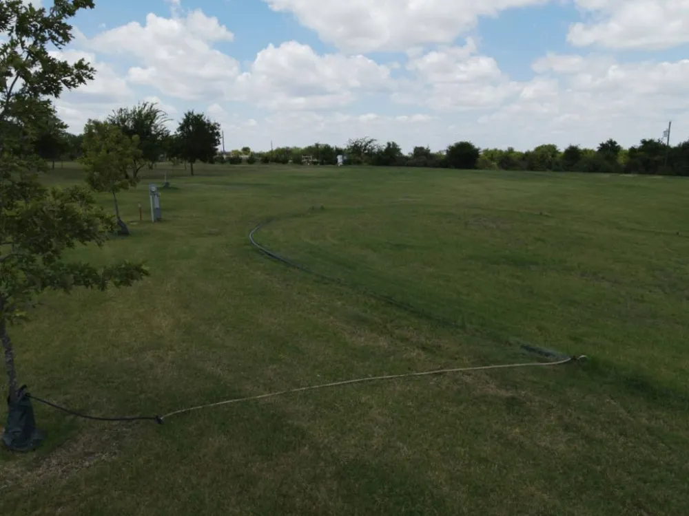 3322 Mariposa Ridge Crowley, TX 76036