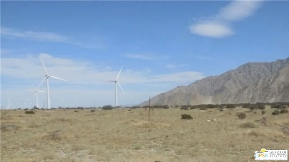 Tipton Palm Springs, CA 92262