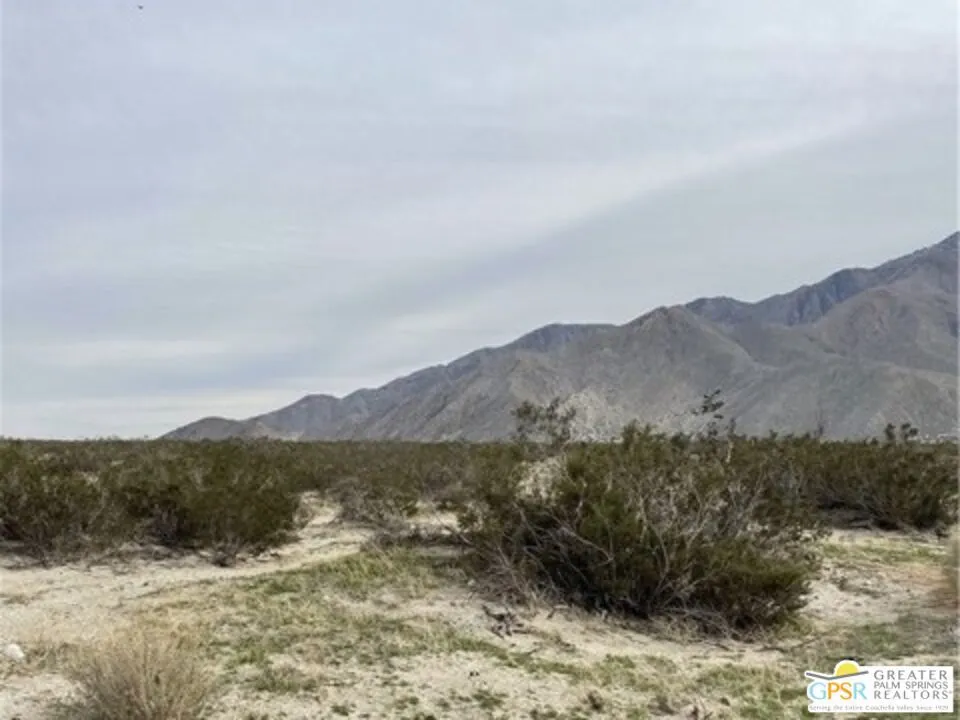 Tipton Palm Springs, CA 92262