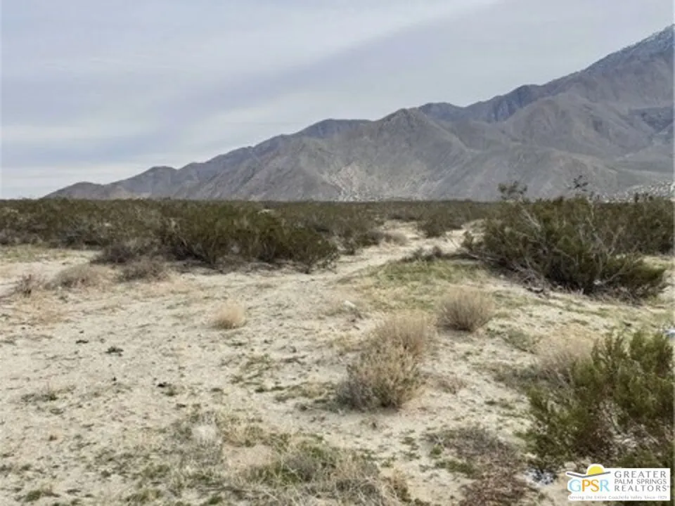 Tipton Palm Springs, CA 92262