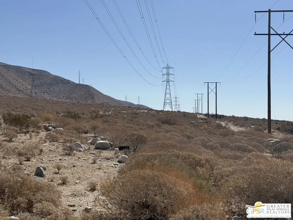 Tipton Palm Springs, CA 92262