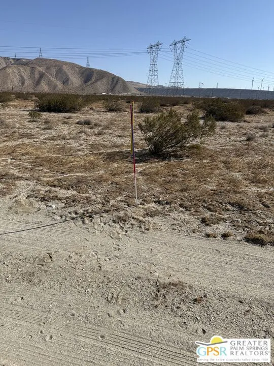 Tipton Palm Springs, CA 92262