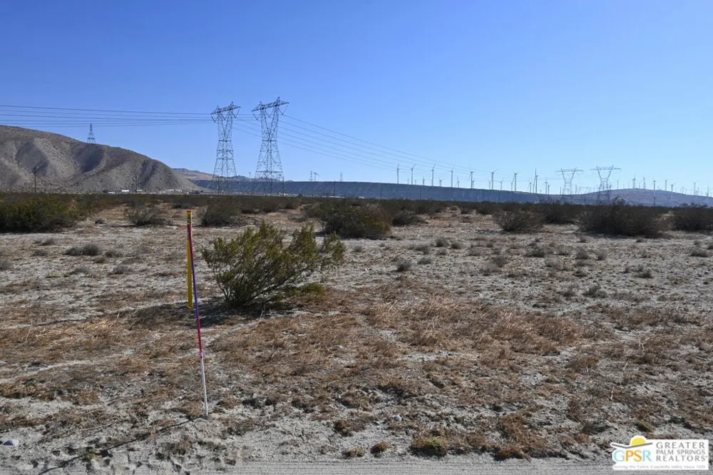 Tipton Palm Springs, CA 92262