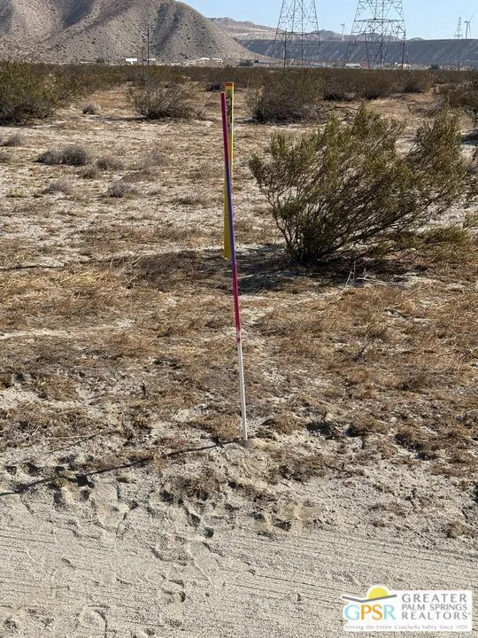 Tipton Palm Springs, CA 92262