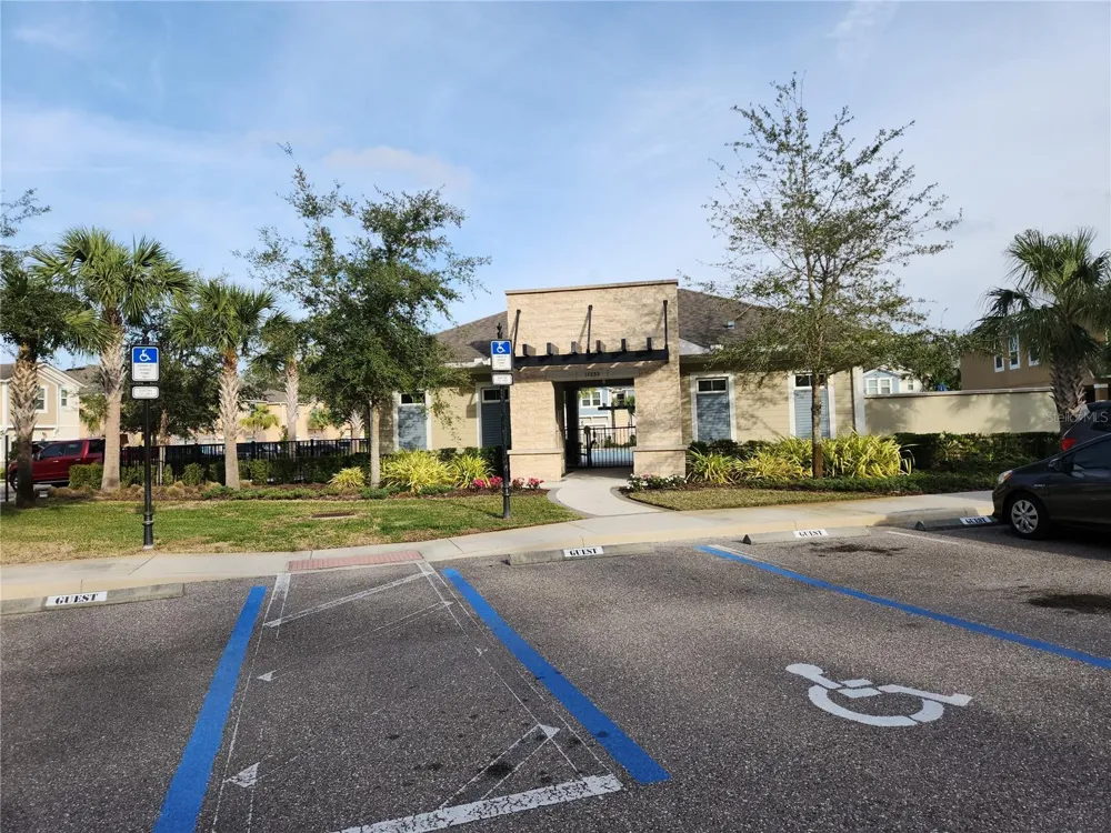 5508 VIOLA LEE WAY Lutz, FL 33558