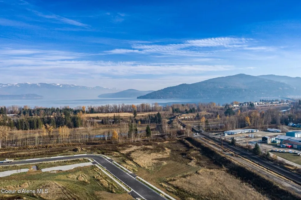 1704&1710 Irvine Way Sandpoint, ID 83864
