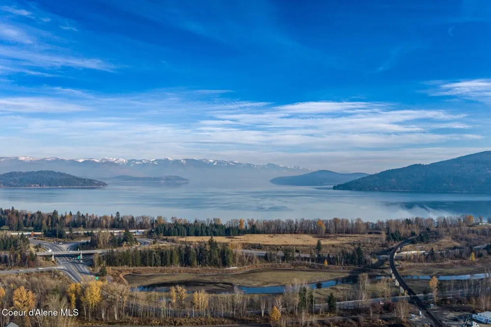 1704&1710 Irvine Way Sandpoint, ID 83864