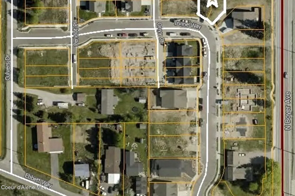 1704&1710 Irvine Way Sandpoint, ID 83864