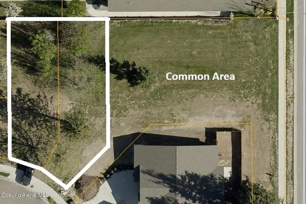 1704&1710 Irvine Way Sandpoint, ID 83864