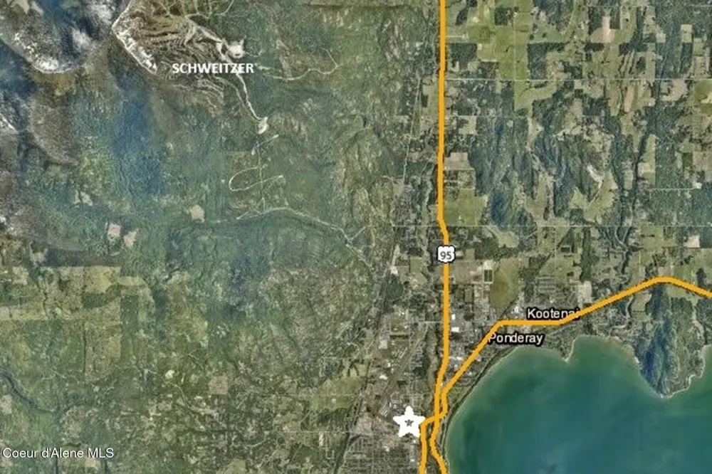 1704&1710 Irvine Way Sandpoint, ID 83864