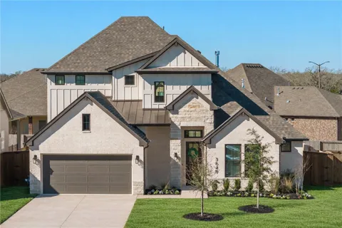 3649 Slocum Hill Drive