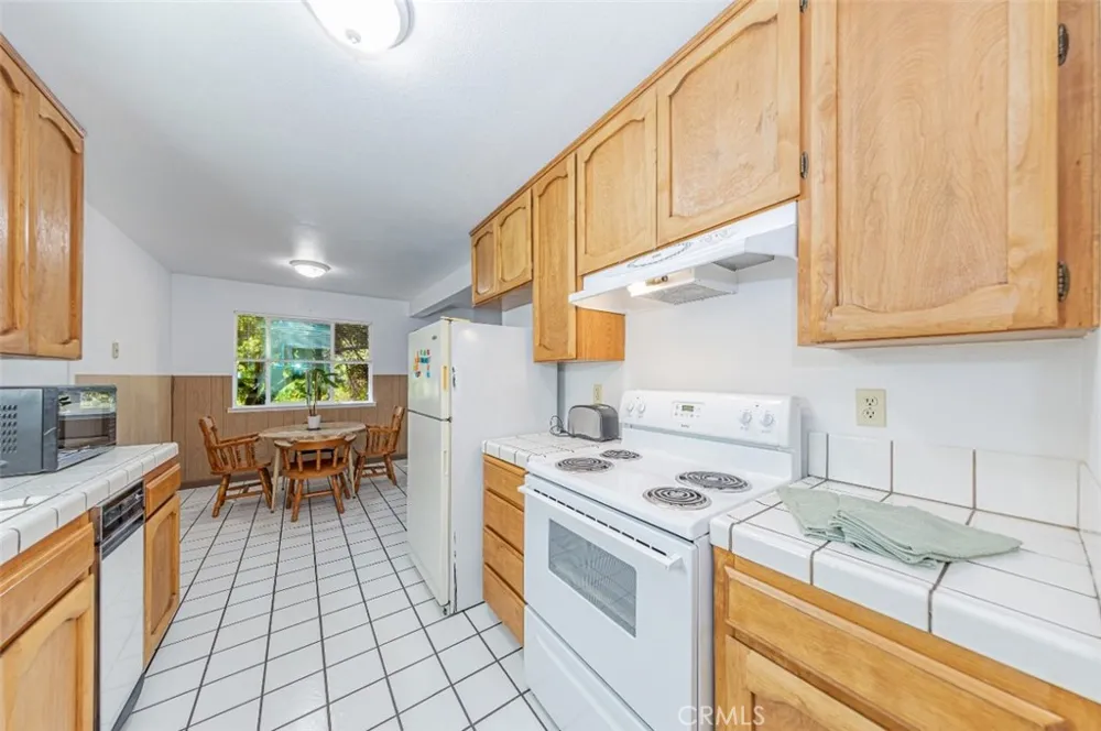 38601 Bon Veu Circle Oakhurst, CA 93644
