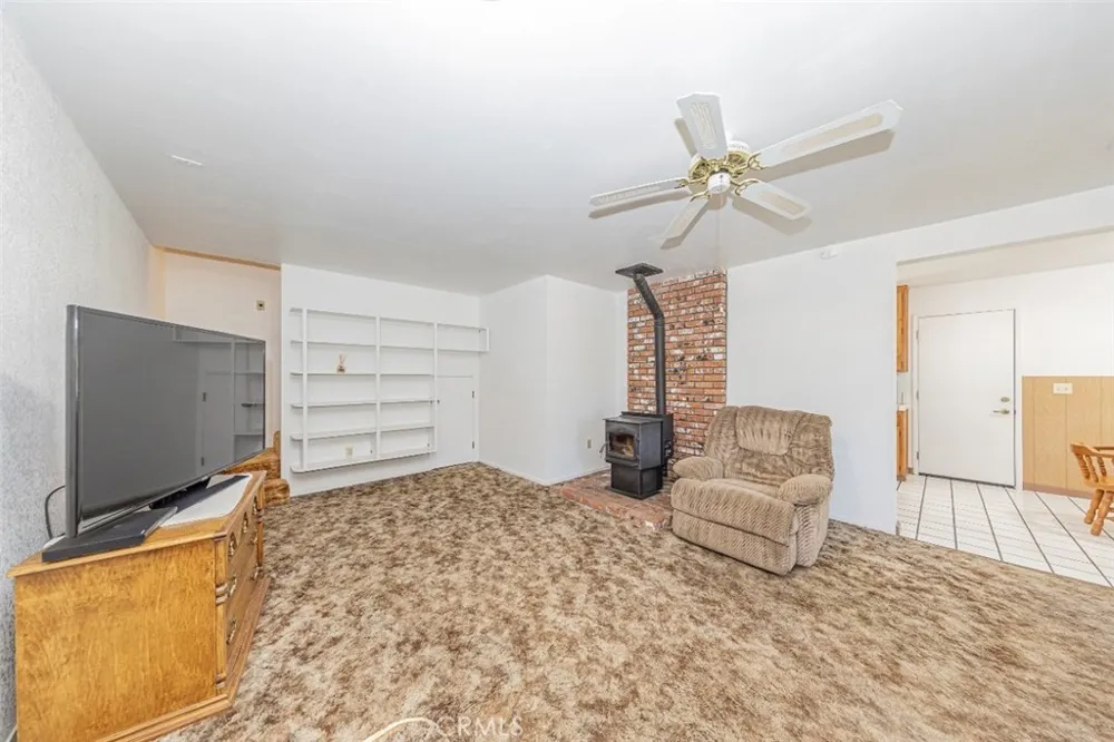 38601 Bon Veu Circle Oakhurst, CA 93644