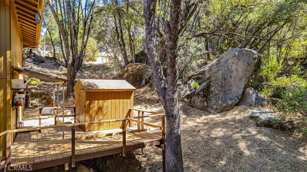 38601 Bon Veu Circle Oakhurst, CA 93644