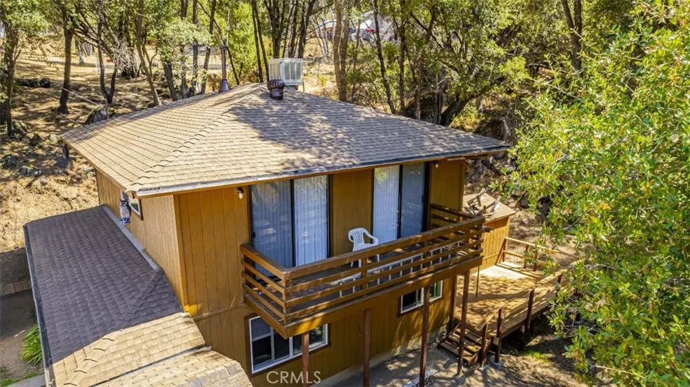 38601 Bon Veu Circle Oakhurst, CA 93644