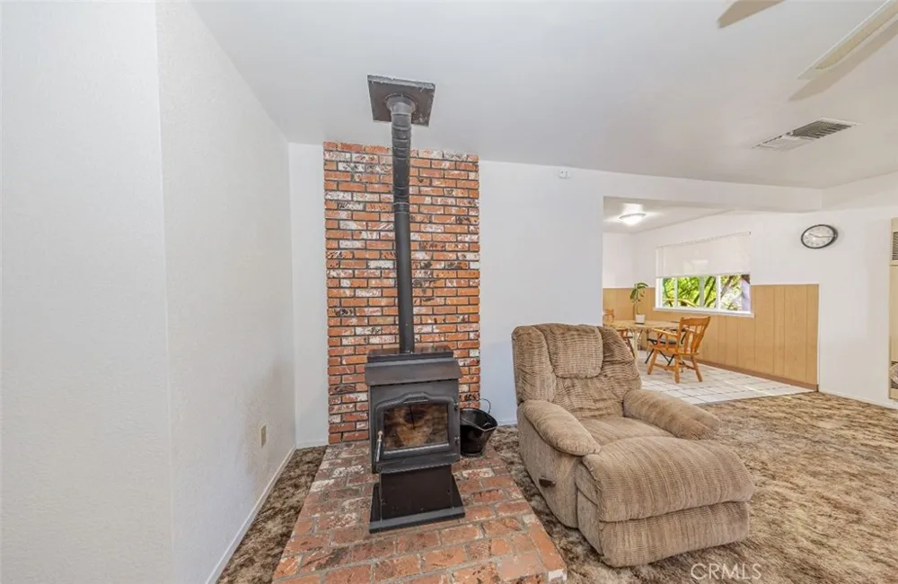38601 Bon Veu Circle Oakhurst, CA 93644
