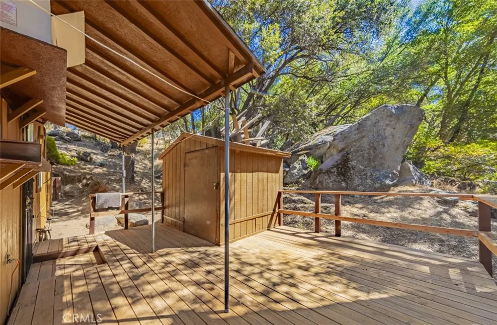 38601 Bon Veu Circle Oakhurst, CA 93644