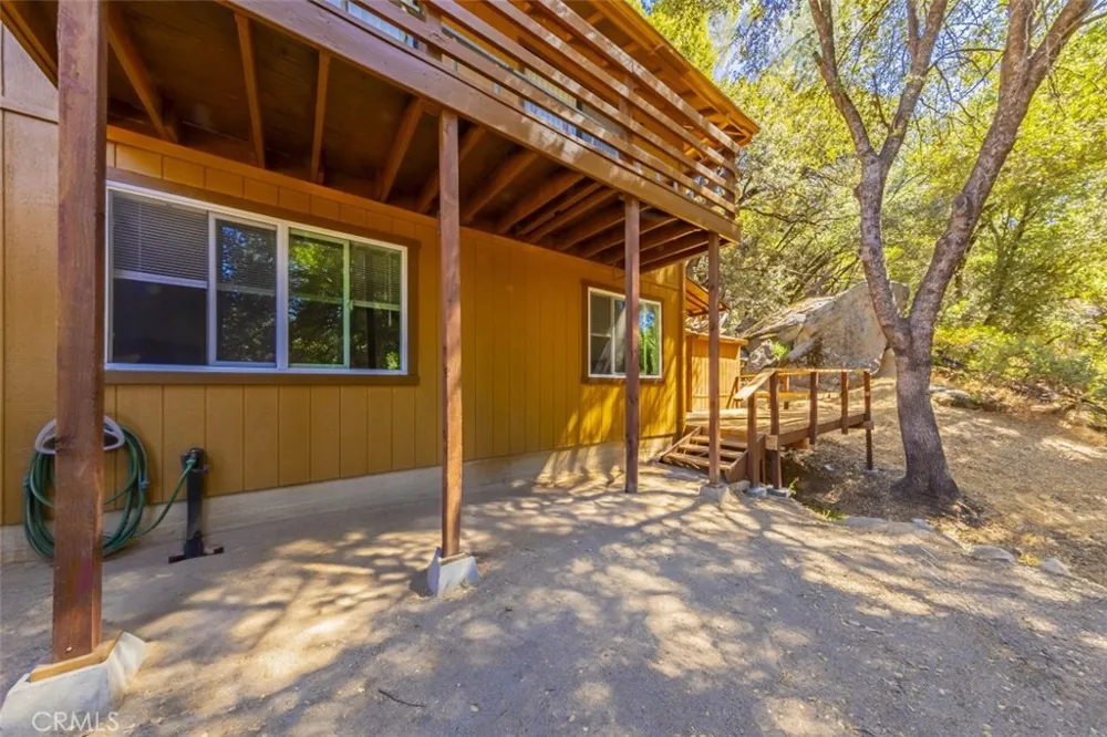 38601 Bon Veu Circle Oakhurst, CA 93644