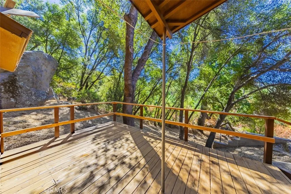 38601 Bon Veu Circle Oakhurst, CA 93644