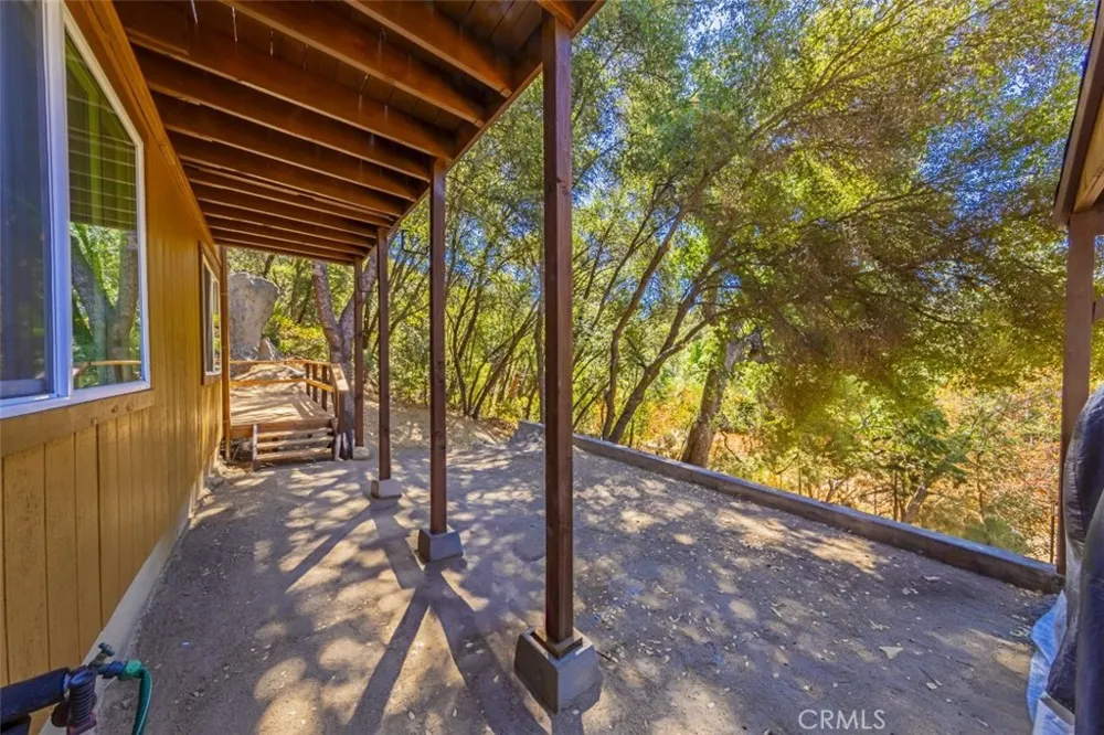 38601 Bon Veu Circle Oakhurst, CA 93644