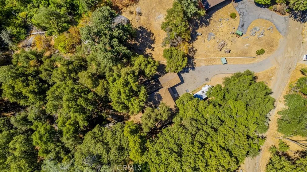 38601 Bon Veu Circle Oakhurst, CA 93644