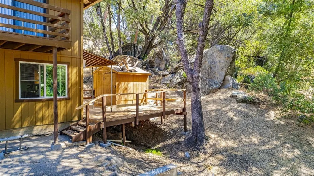 38601 Bon Veu Circle Oakhurst, CA 93644