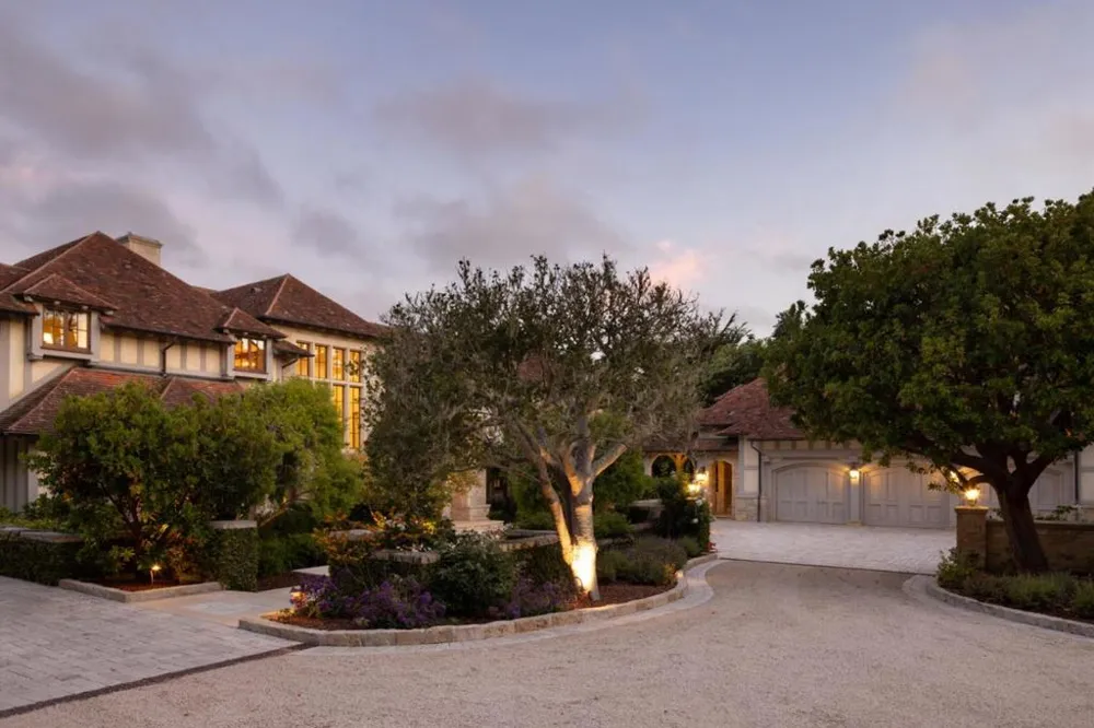 1494 Cypress Drive Pebble Beach, CA 93953