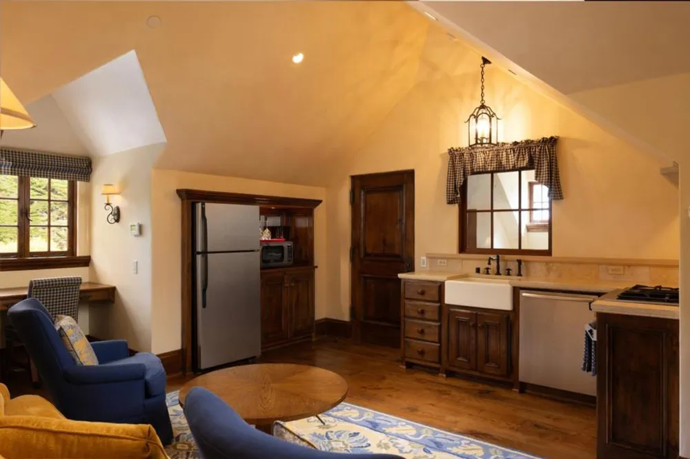 1494 Cypress Drive Pebble Beach, CA 93953