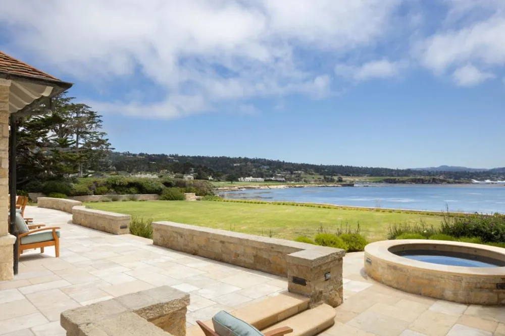 1494 Cypress Drive Pebble Beach, CA 93953